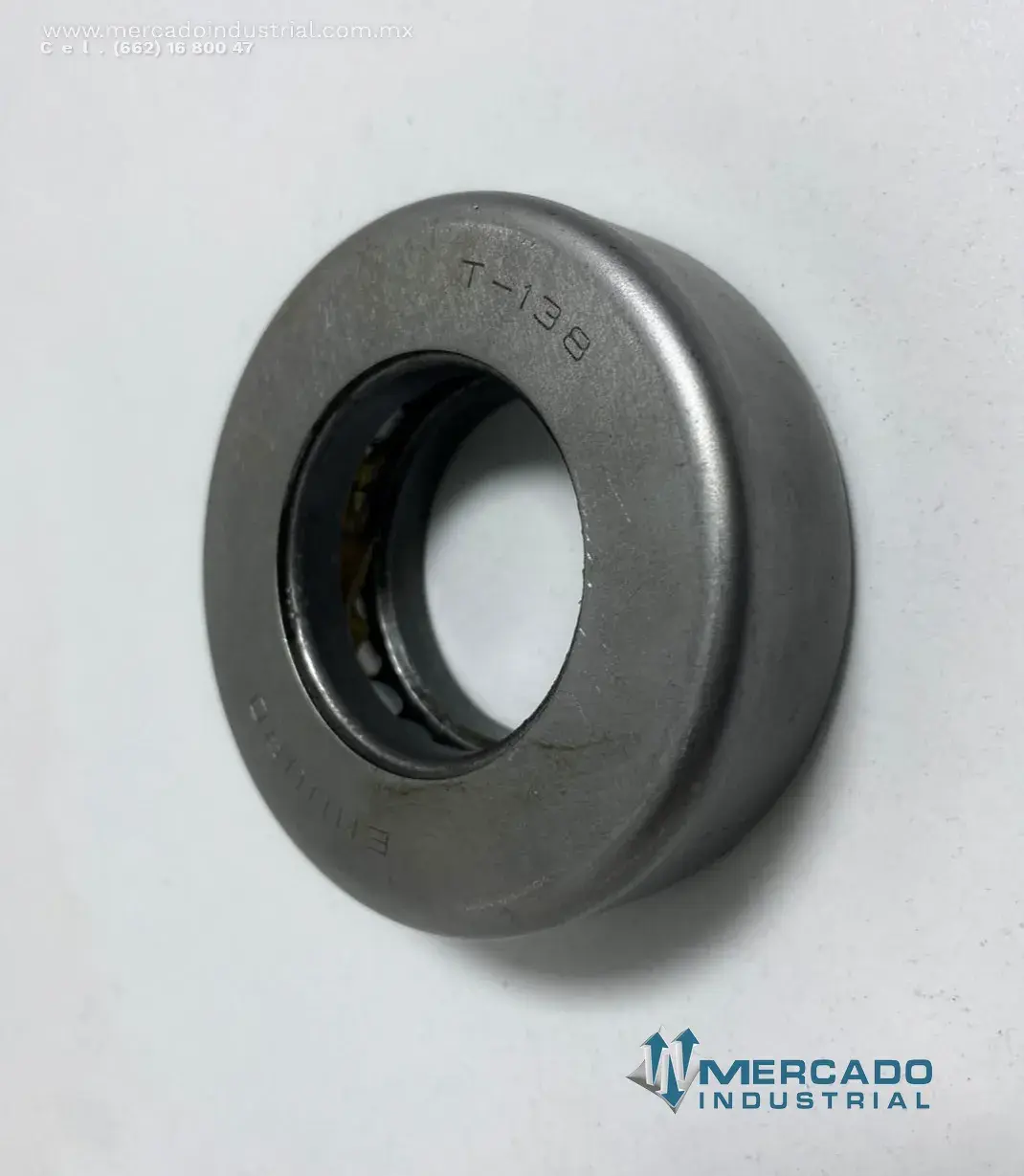 Balero modelo T-138 marca Enduro - imagen 1