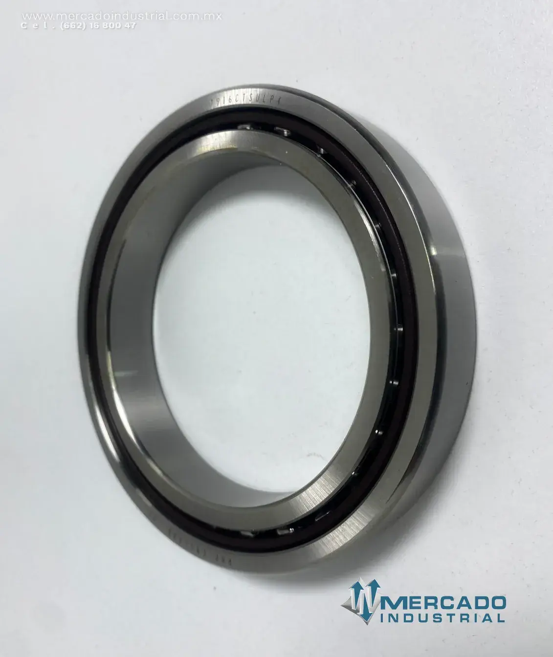 Balero modelo 7916CTSULP4 marca RHP - imagen 1