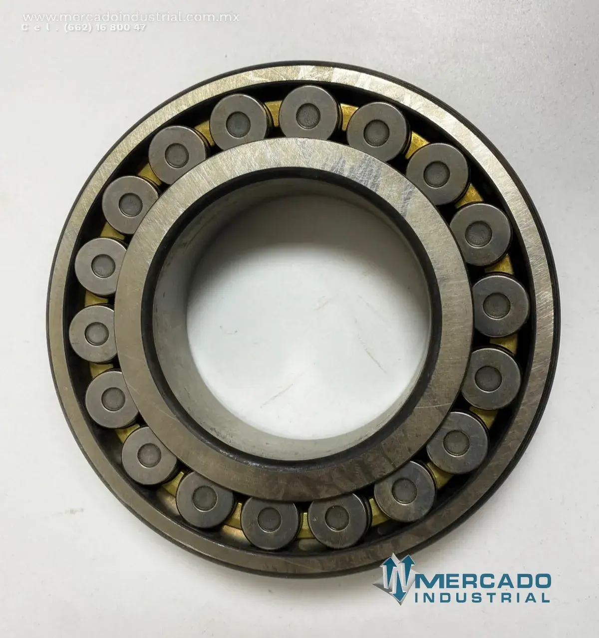 Balero 22213LBK/W33/C3 marca Link-Belt - imagen 1