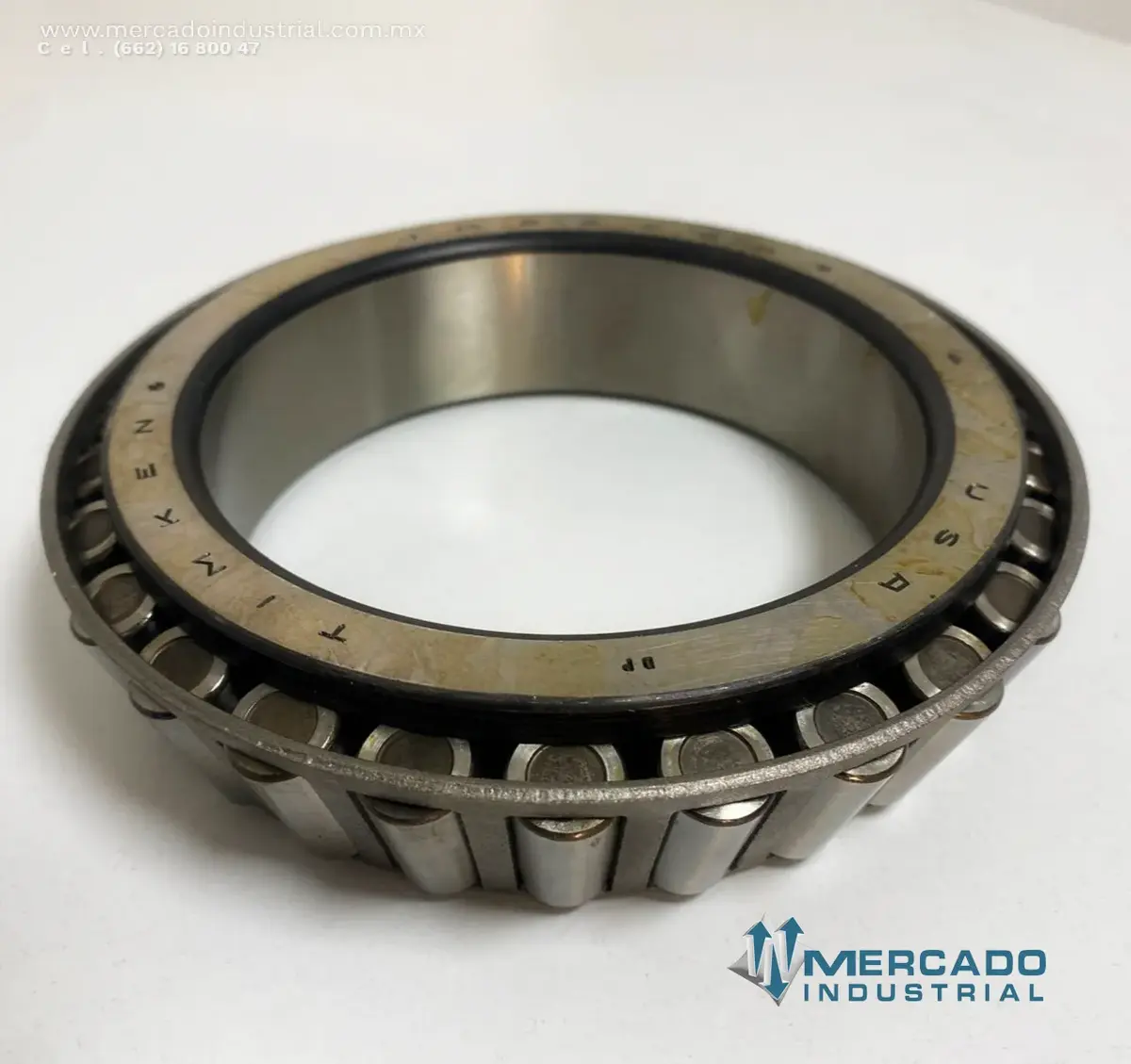 Balero modelo JM822049 marca Timken - imagen 1
