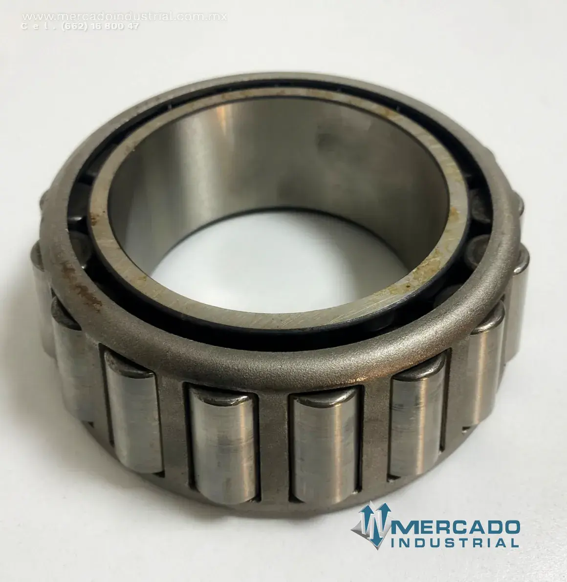 Balero modelo 749 marca Timken - imagen 1
