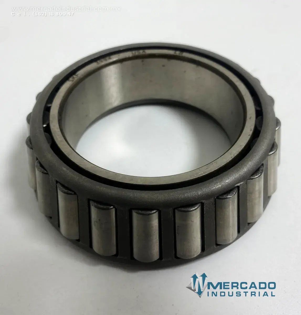 Balero modelo 3994 marca SKF - imagen 1