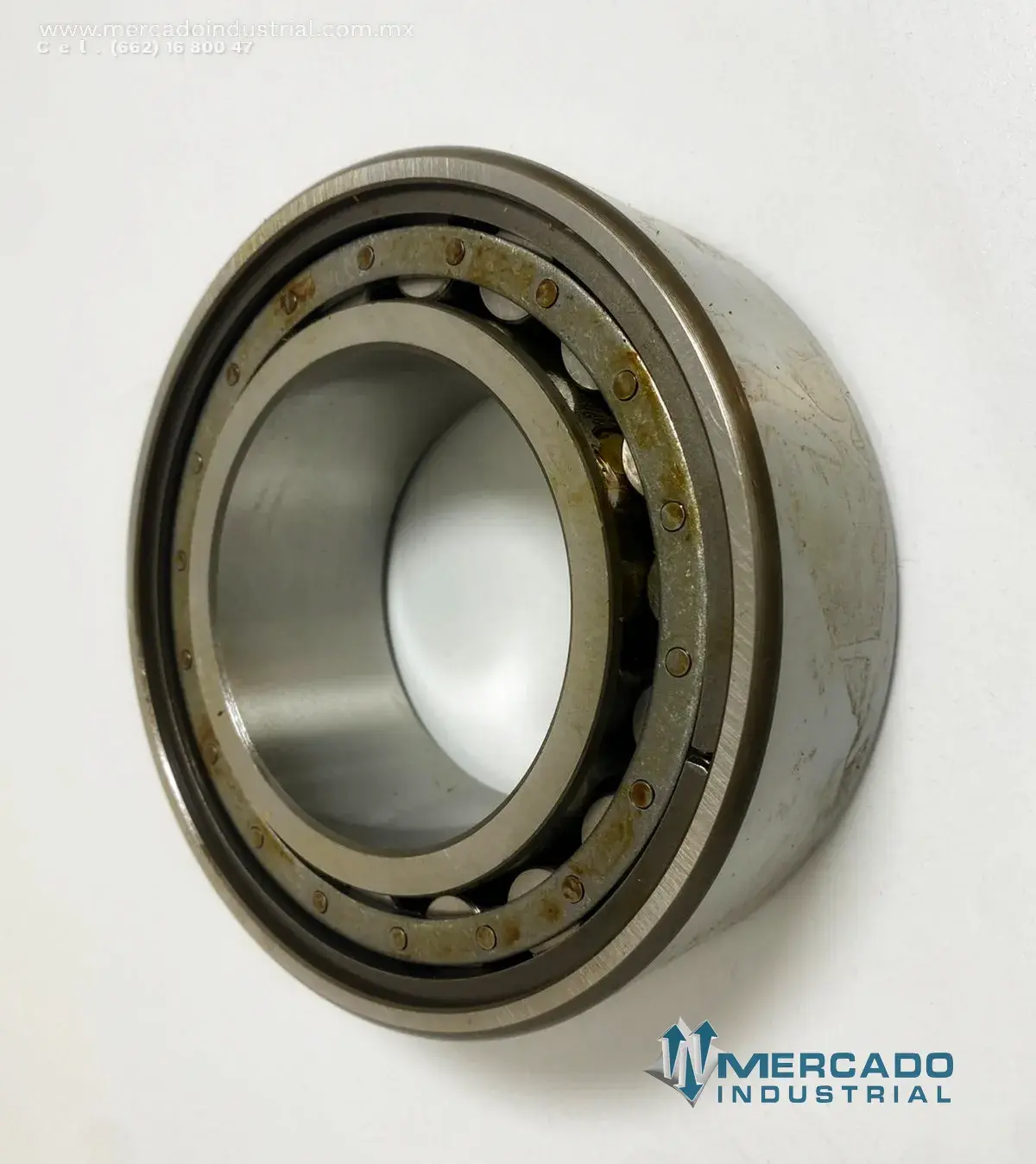 Balero modelo E-5217 marca Rollway - imagen 1