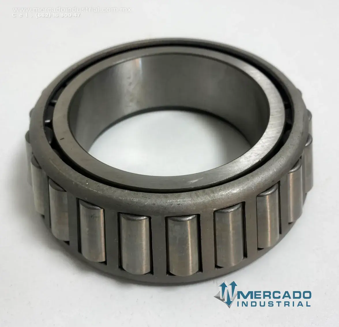 Balero modelo 4T-581 marca NTN - imagen 1