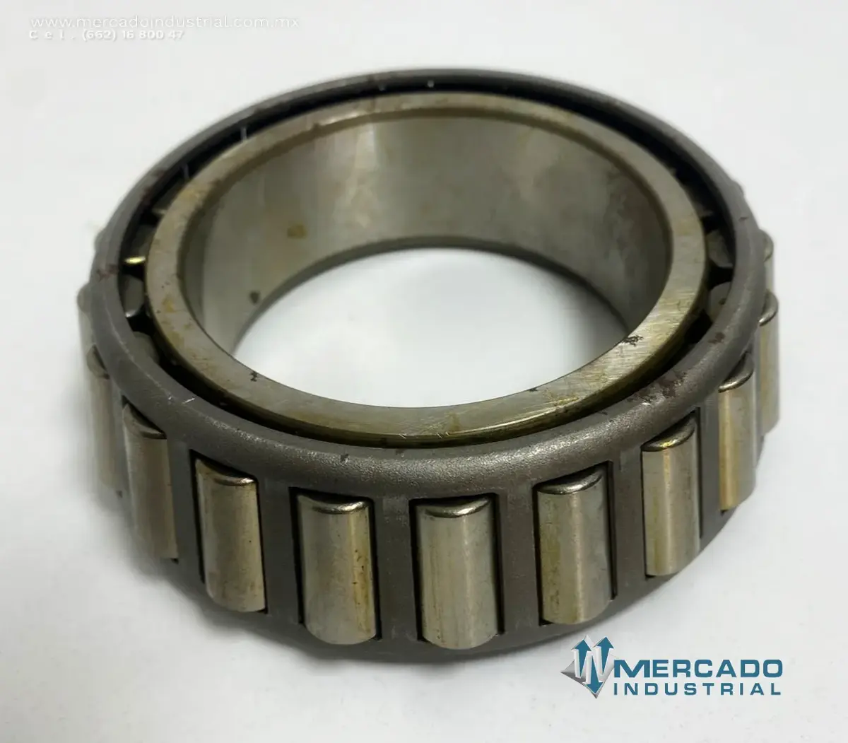 Balero modelo 581 marca SKF - imagen 1