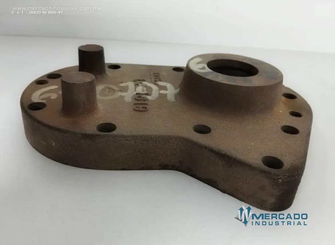 Tapa de carcasa modelo 14-1819 - imagen 1