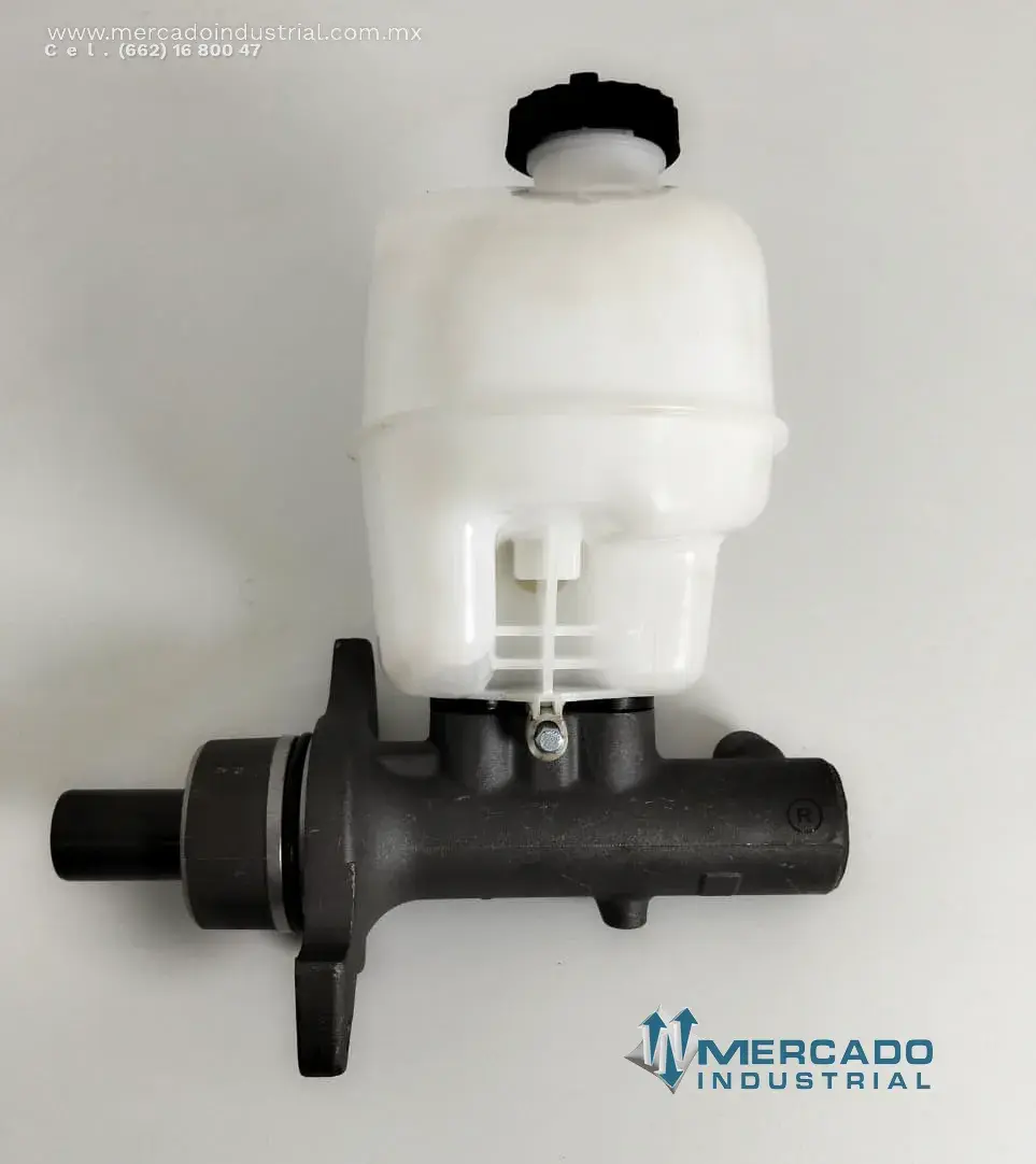 Cilindro maestro de freno 10 MPa modelo BMC10273 marca RUVILLE - imagen 1