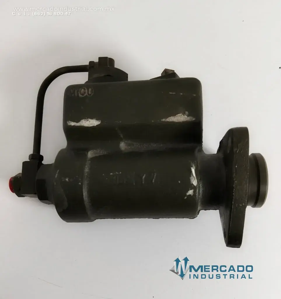 Actuador hidráulico de freno 1 500 PSI modelo 17-020-01 marca MICO - imagen 1