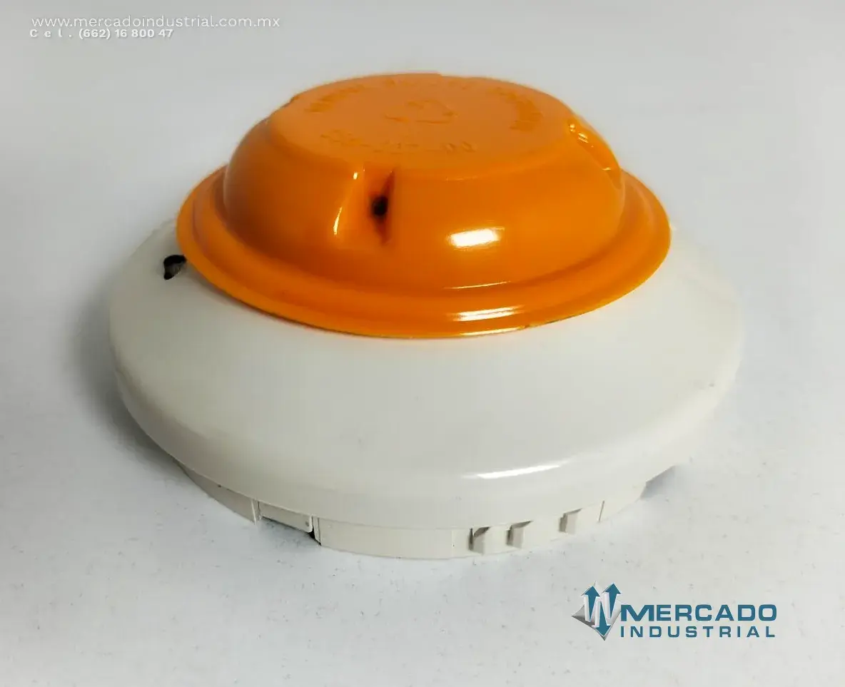 Detector fotoeléctrico de humo 0.5 – 3.4 %/ft modelo FSP-851 marca Notifier by Honeywell - imagen 1