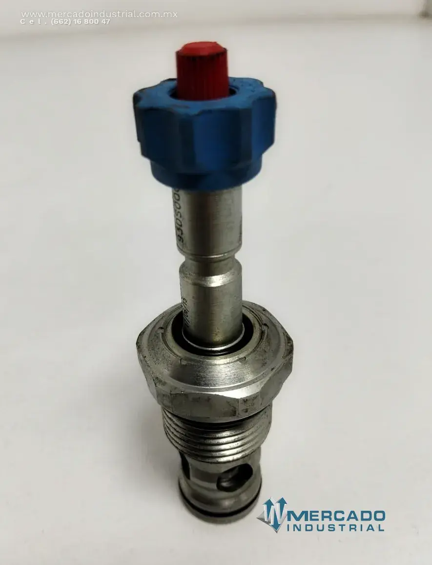 Válvula direccional 350 bar modelo OD15318 935D000 marca REXROTH - imagen 1