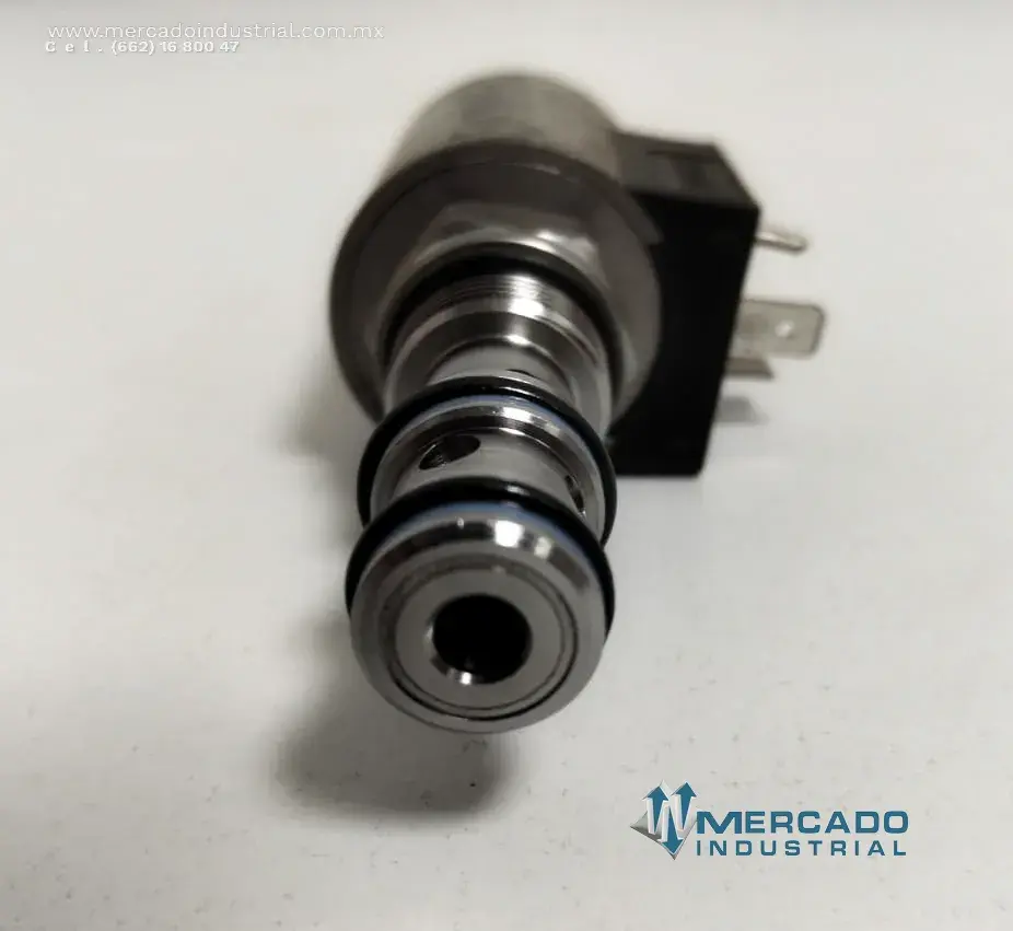 Válvula direccional 315 bar modelo 915142 marca HYDAC - imagen 1
