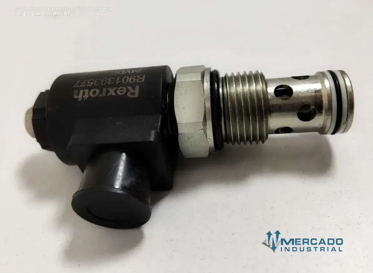Válvula direccional 315 bar modelo R901393577 marca BOSCH REXROTH - imagen 1