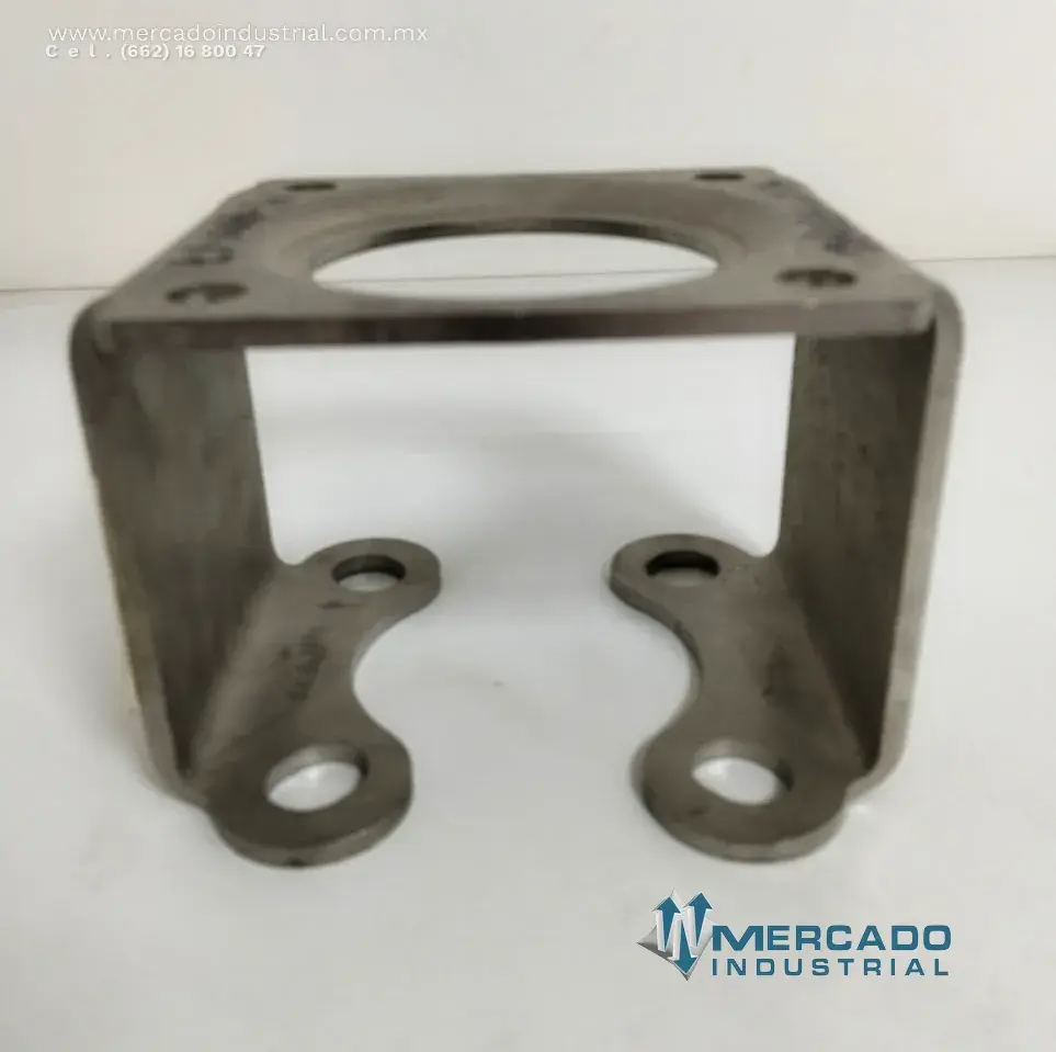 Soporte brida modelo 250197E marca WATSONMA - imagen 1