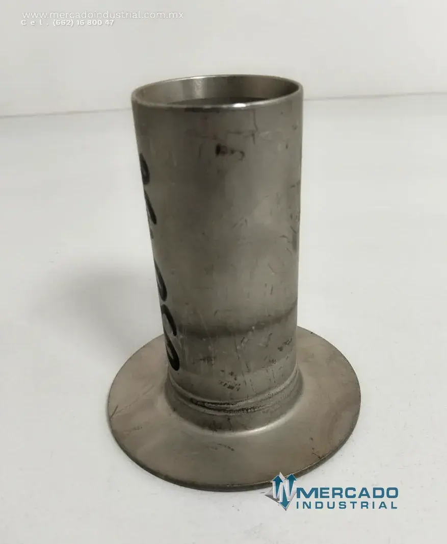 Inserto metálico modelo 50186 marca WATSONMA - imagen 1