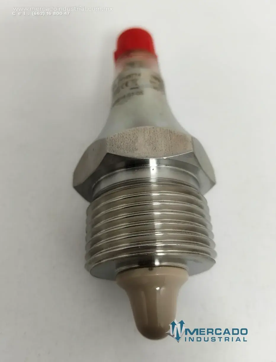Sensor de nivel 35 mA 12-30 V DC modelo LBFS-01321.C marca BAUMER - imagen 1