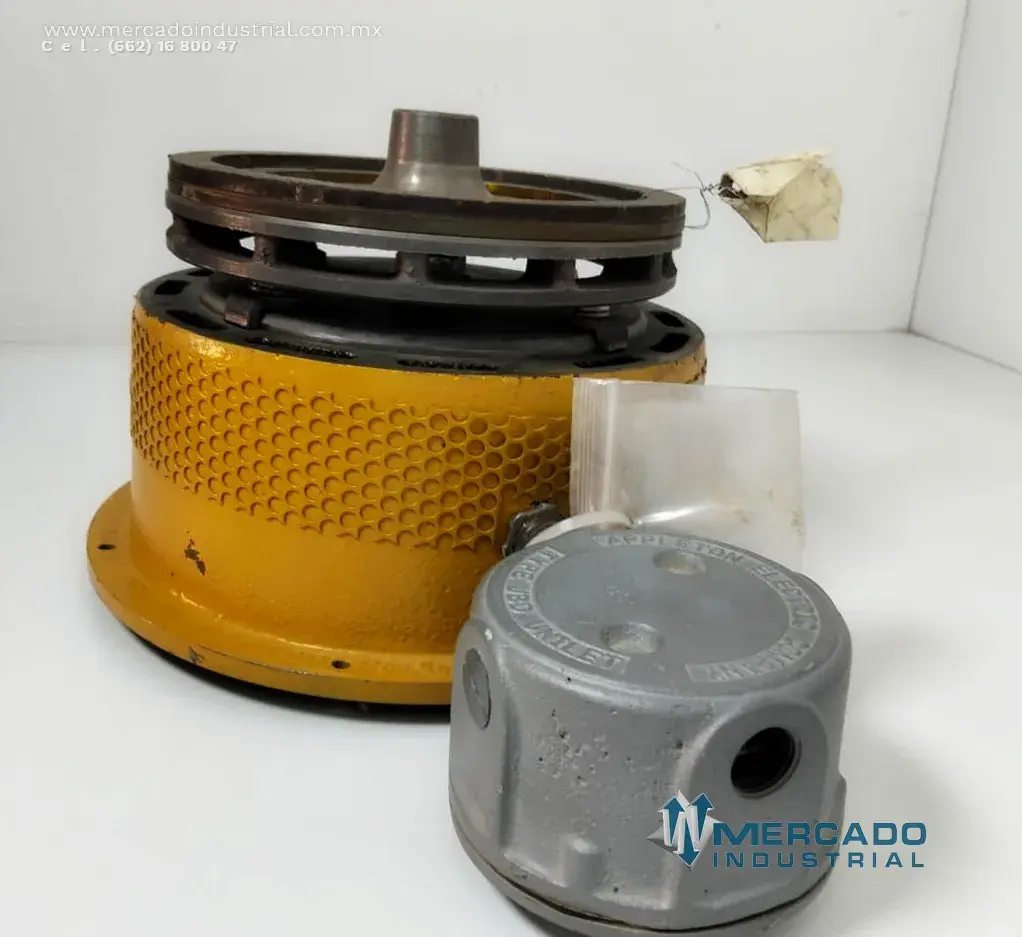 Freno eléctrico modelo 4100176926 marca APPLETON - imagen 1