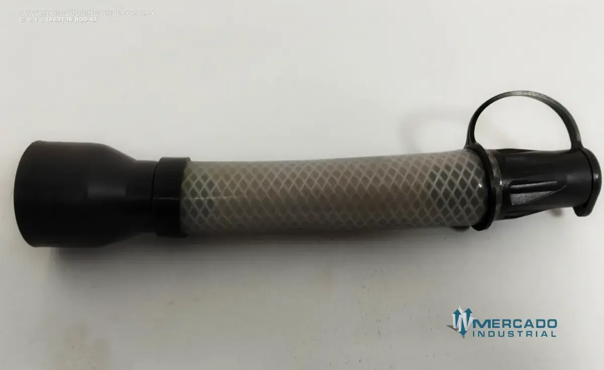 Stumpy Spout Hose Extension modelo 1502231875 marca OIL SAFE - imagen 1