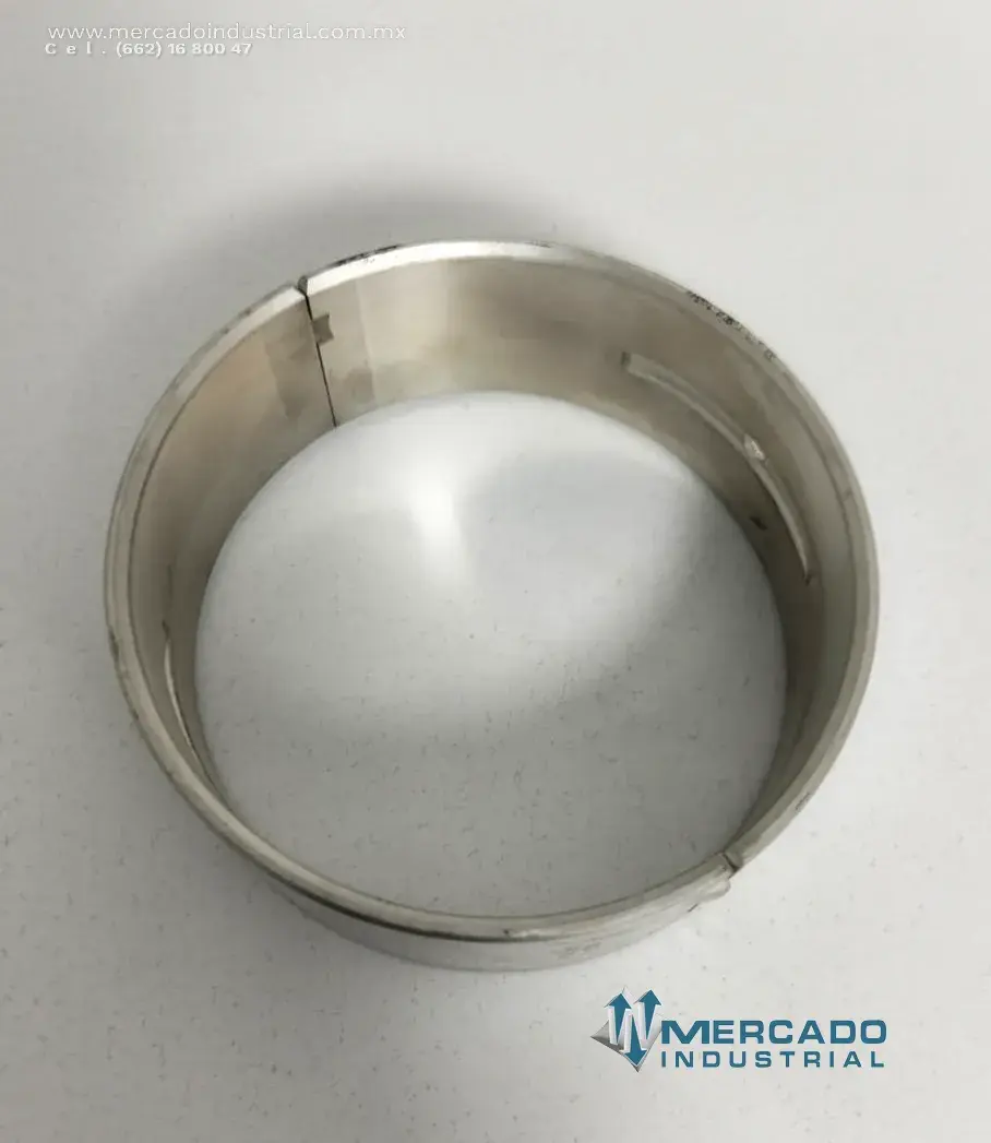 Cojinete liso modelo 10-08 D-2 R13030 - imagen 1