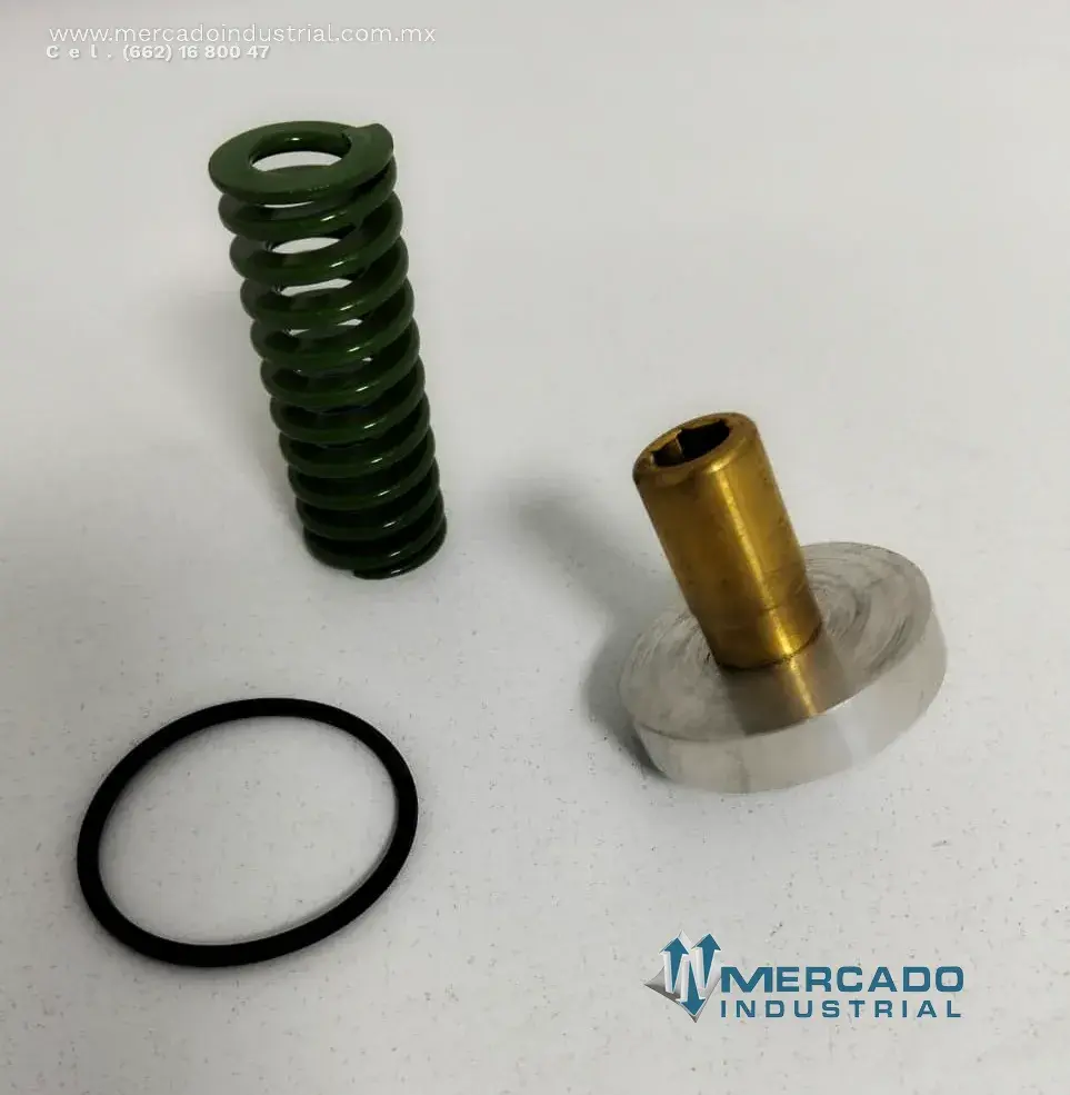 Service kit modelo 02250110-727 marca SULLAIR - imagen 1