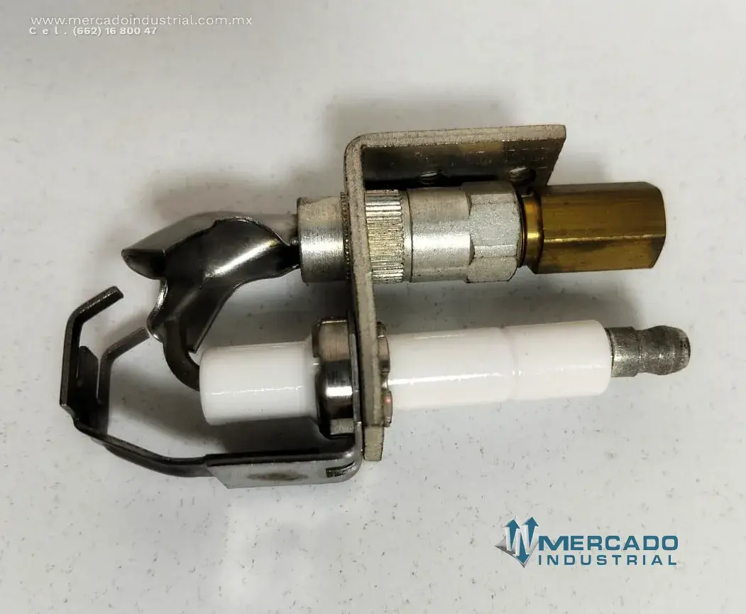 Piloto de encendido modelo Q373A2081 marca HONEYWELL - imagen 1