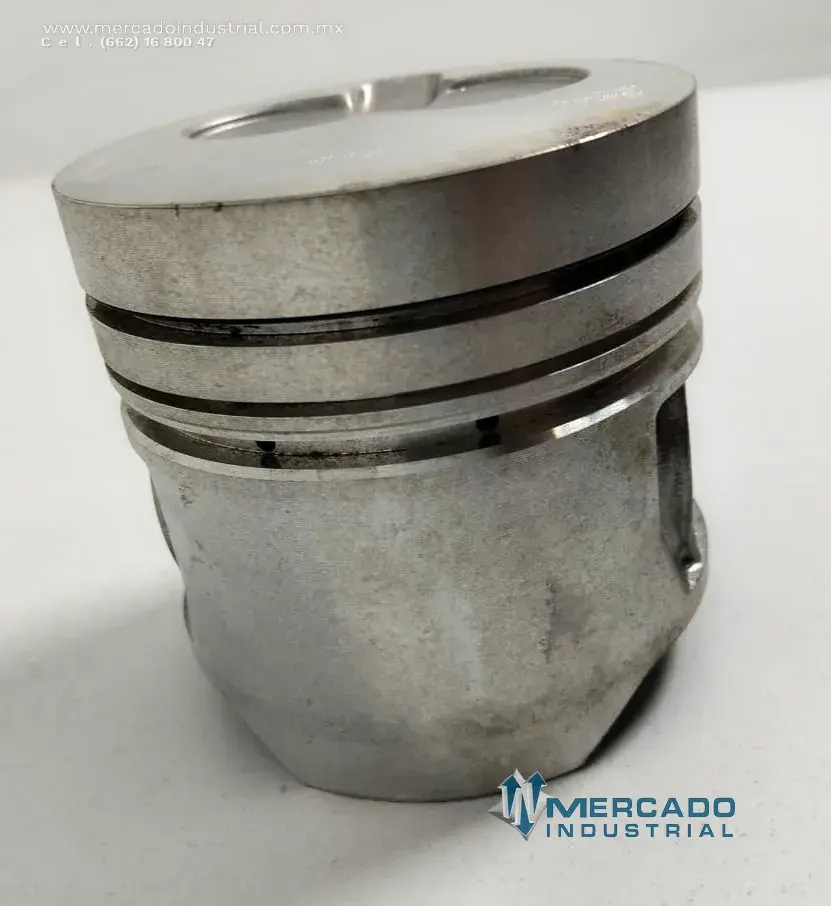 Pistón de motor modelo TMD27A05031E marca WISCONSIN CONTINENTAL - imagen 1