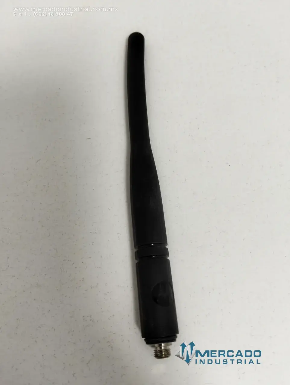 Antena de radio modelo PMAD4118 marca MOTOROLA - imagen 1