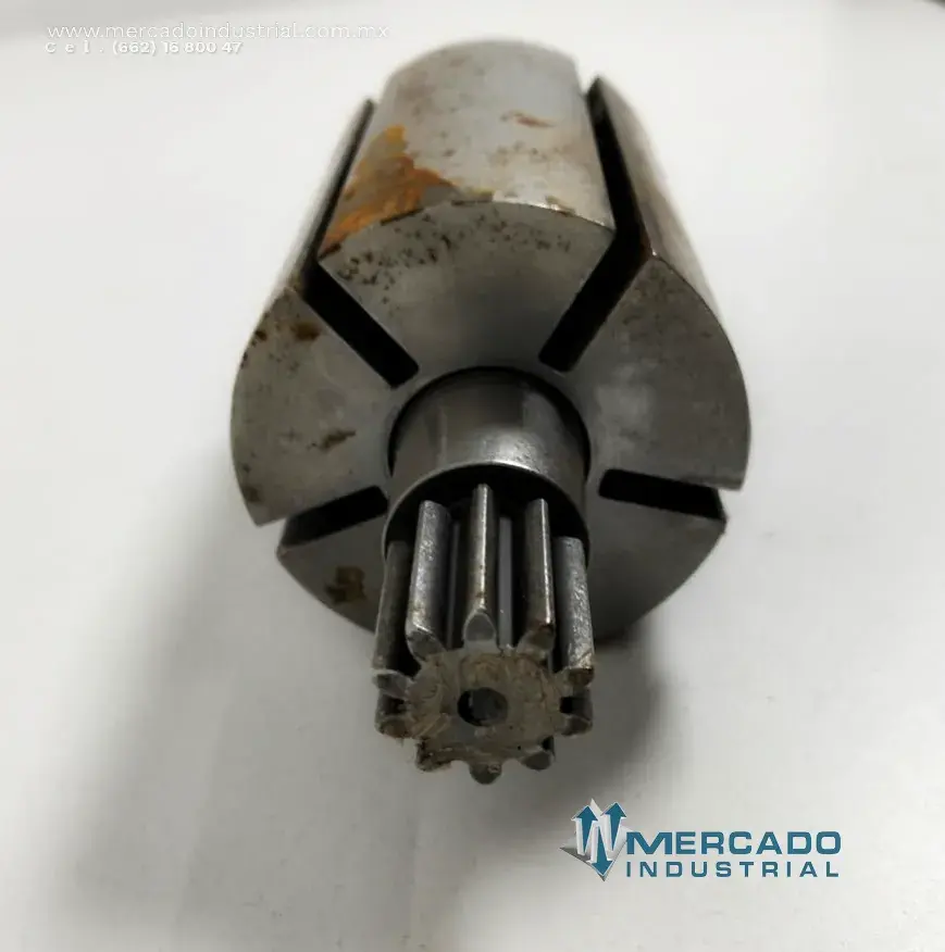Rotor modelo 9BM-K53 marca INGERSOLL-RAND - imagen 1