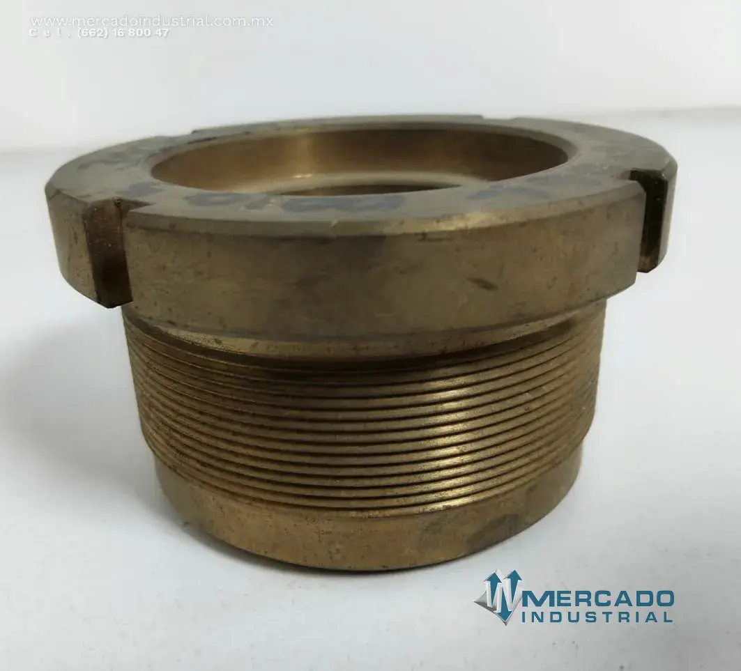 Retenedor roscado modelo 635673K1 marca TEREX - imagen 1