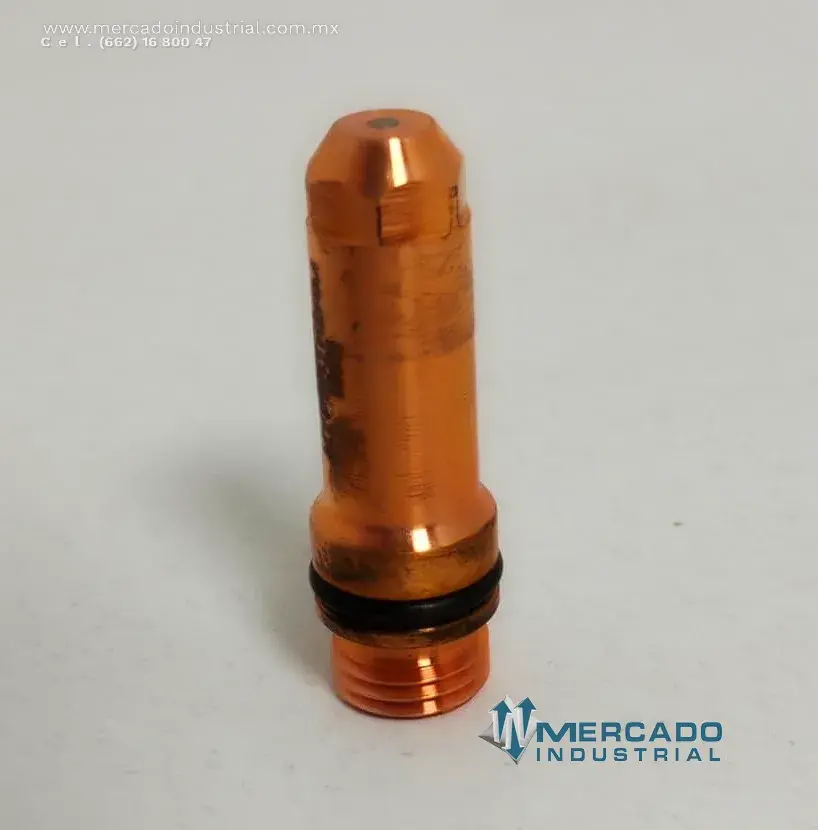 Consumible de plasma modelo 220021 marca HYPERTHERM - imagen 1