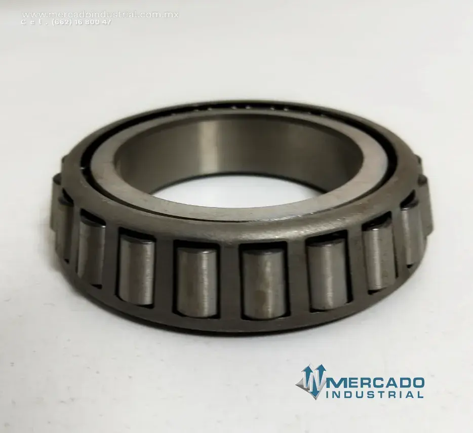 Kit de baleros modelo 390A marca TIMKEN - imagen 1