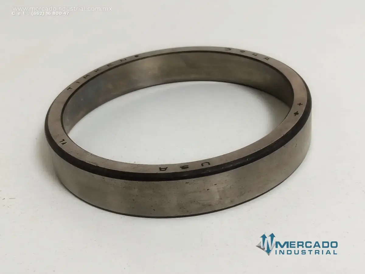 Pista para rodamiento modelo 394A marca TIMKEN - imagen 1