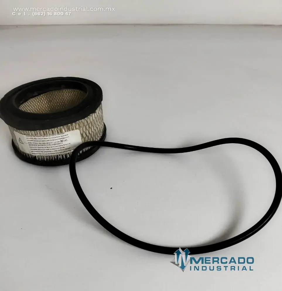 KOMATSU 92695240 STRAINER (PC3000-6) - imagen 1