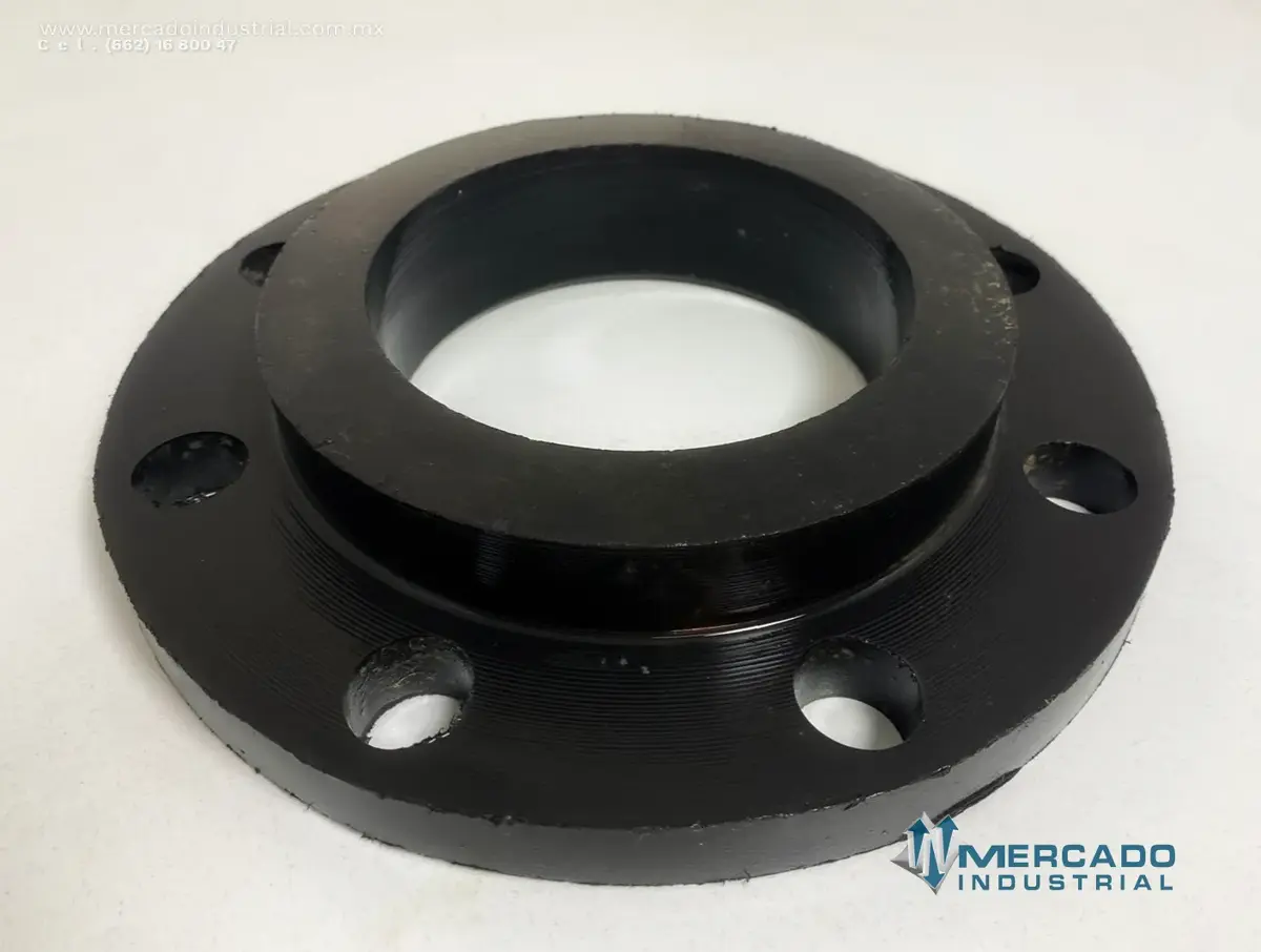 Brida de pvc 8 3/4" - imagen 1