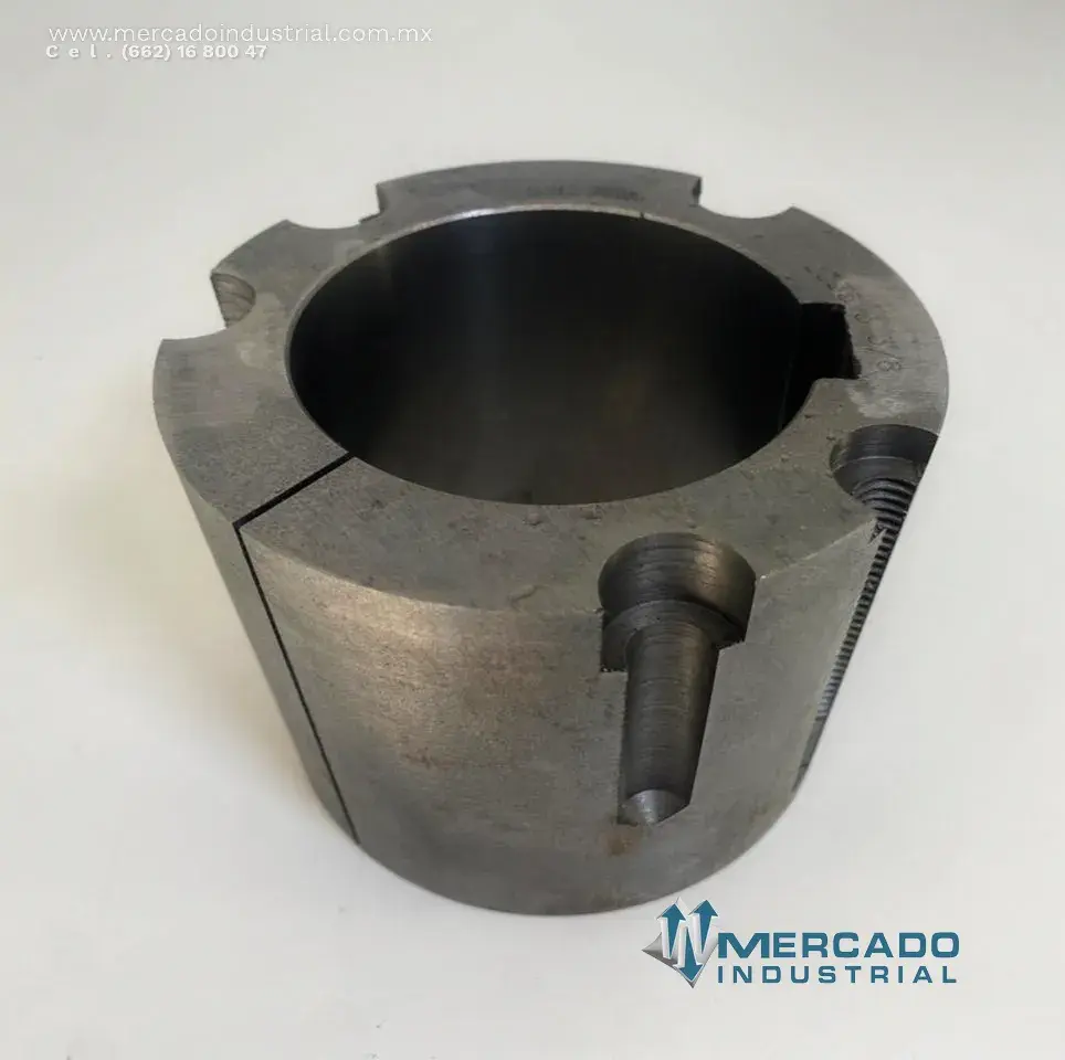 Buje modelo 3535 3/8" marca Martin - imagen 1