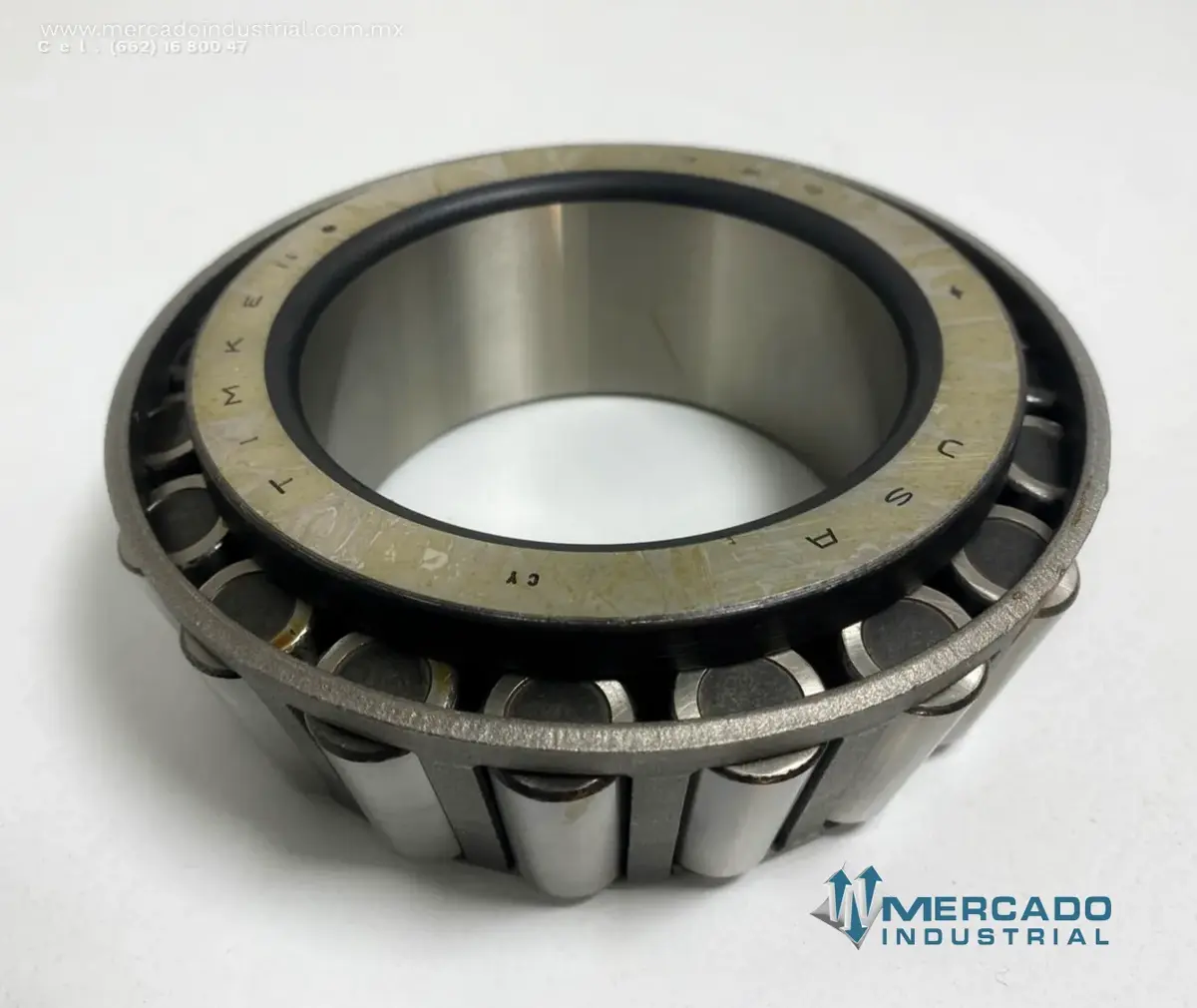 Balero modelo 759 marca Timken - imagen 1