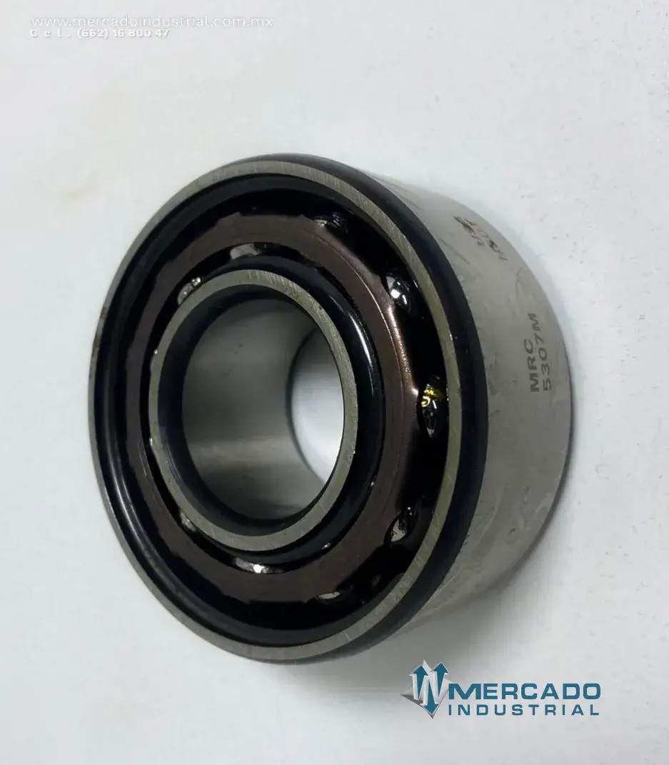 Balero modelo 5307M-H501 marca MRC BEARINGS - imagen 1
