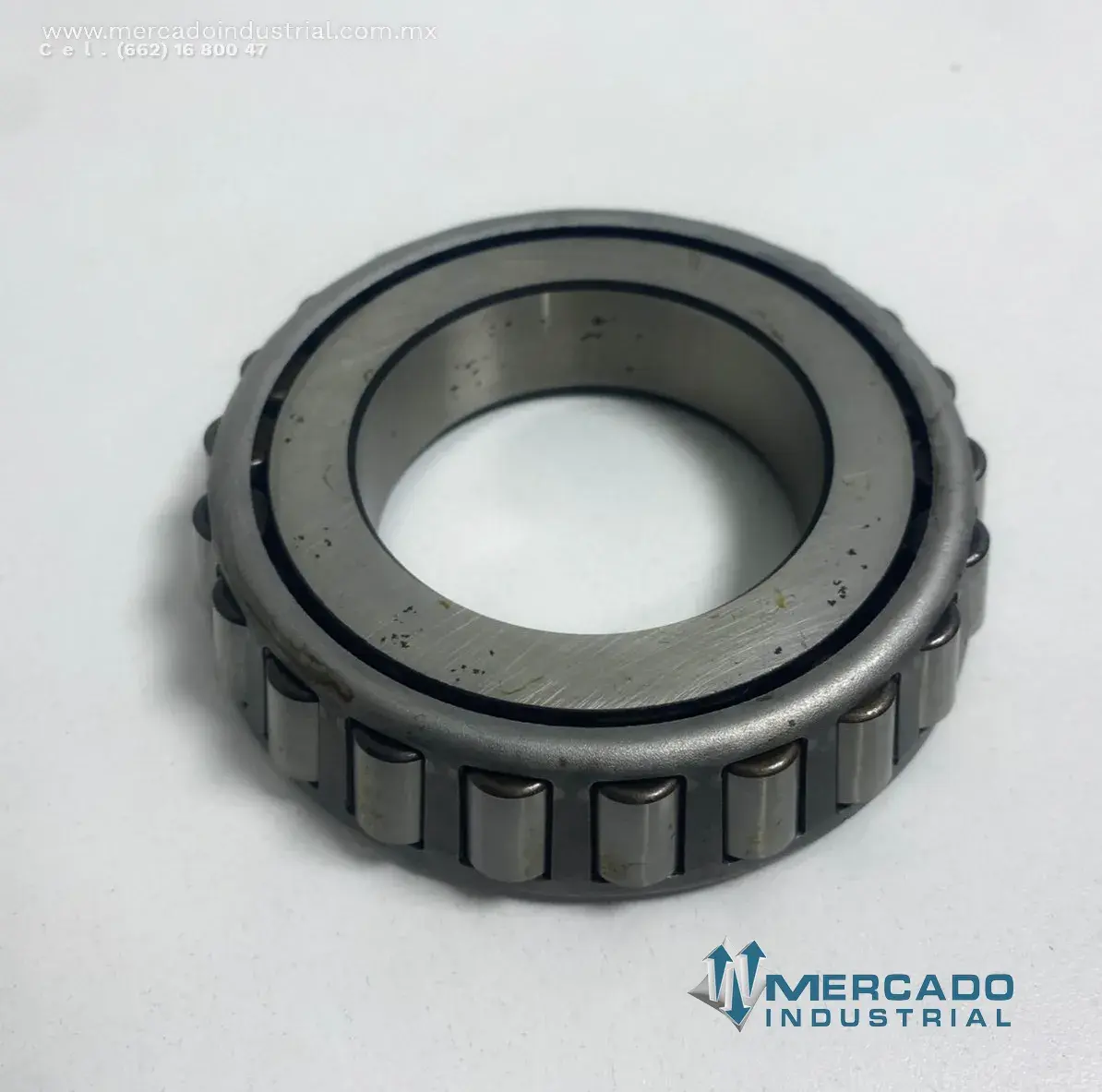 Balero modelo 390 marca Timken - imagen 1