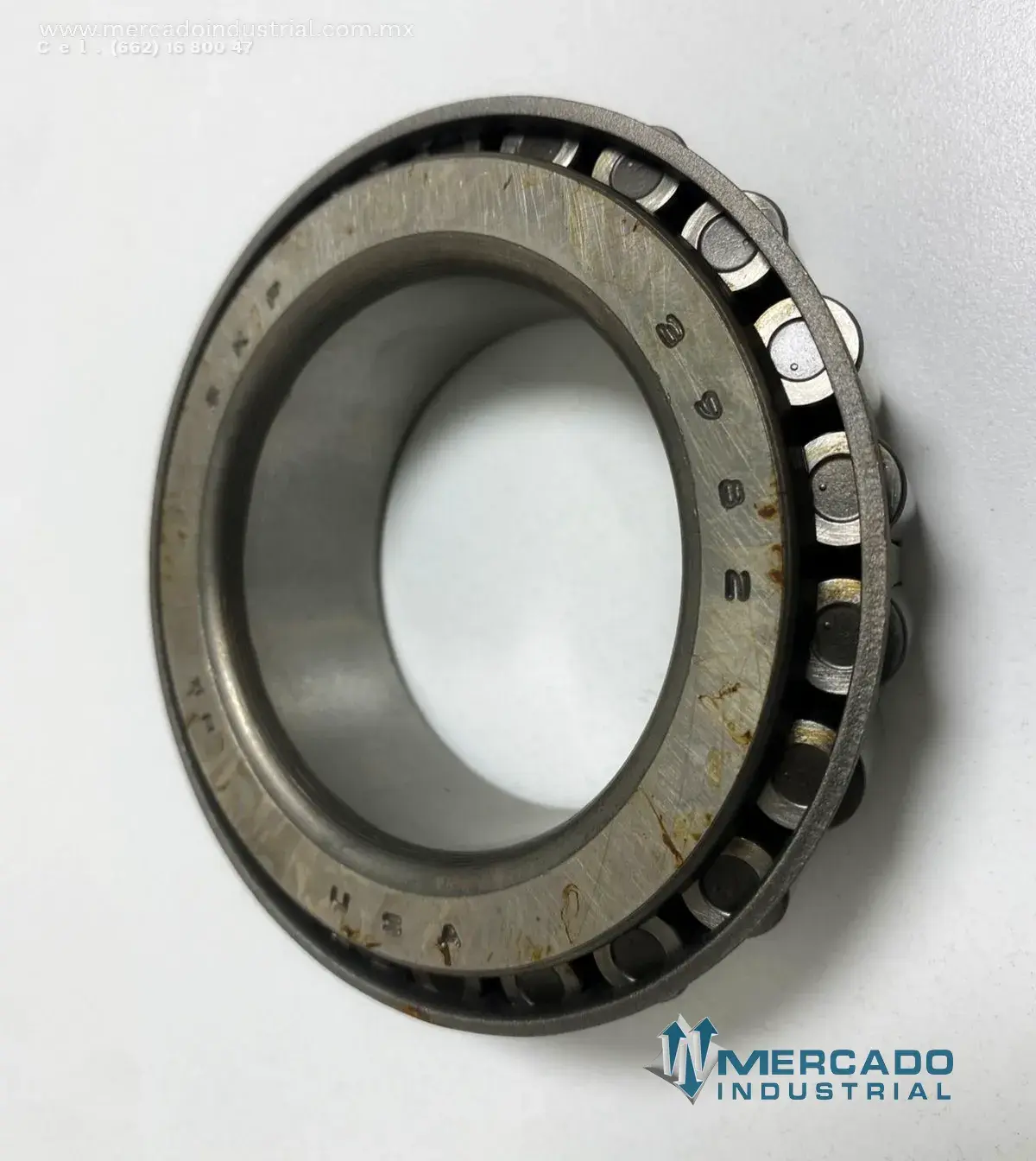 Balero modelo 3982 marca SKF - imagen 1