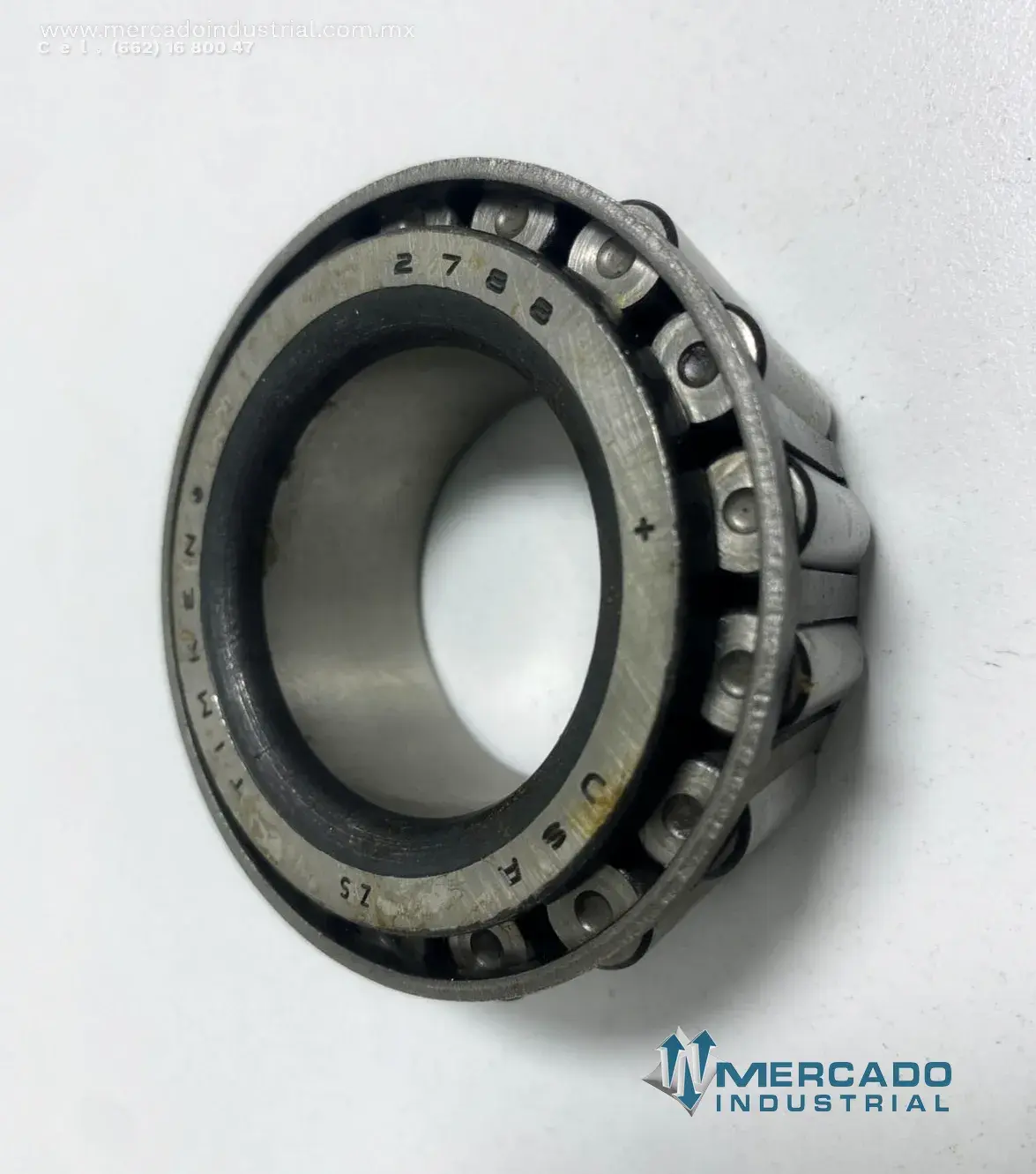 Balero modelo 2788 marca Timken - imagen 1