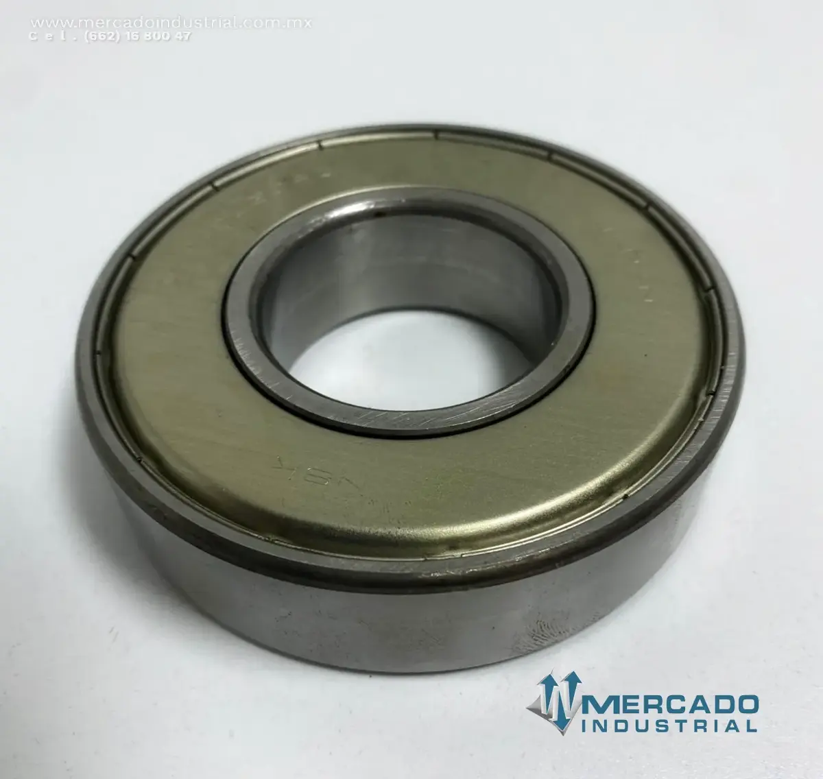 Balero modelo BL309Z marca NSK - imagen 1