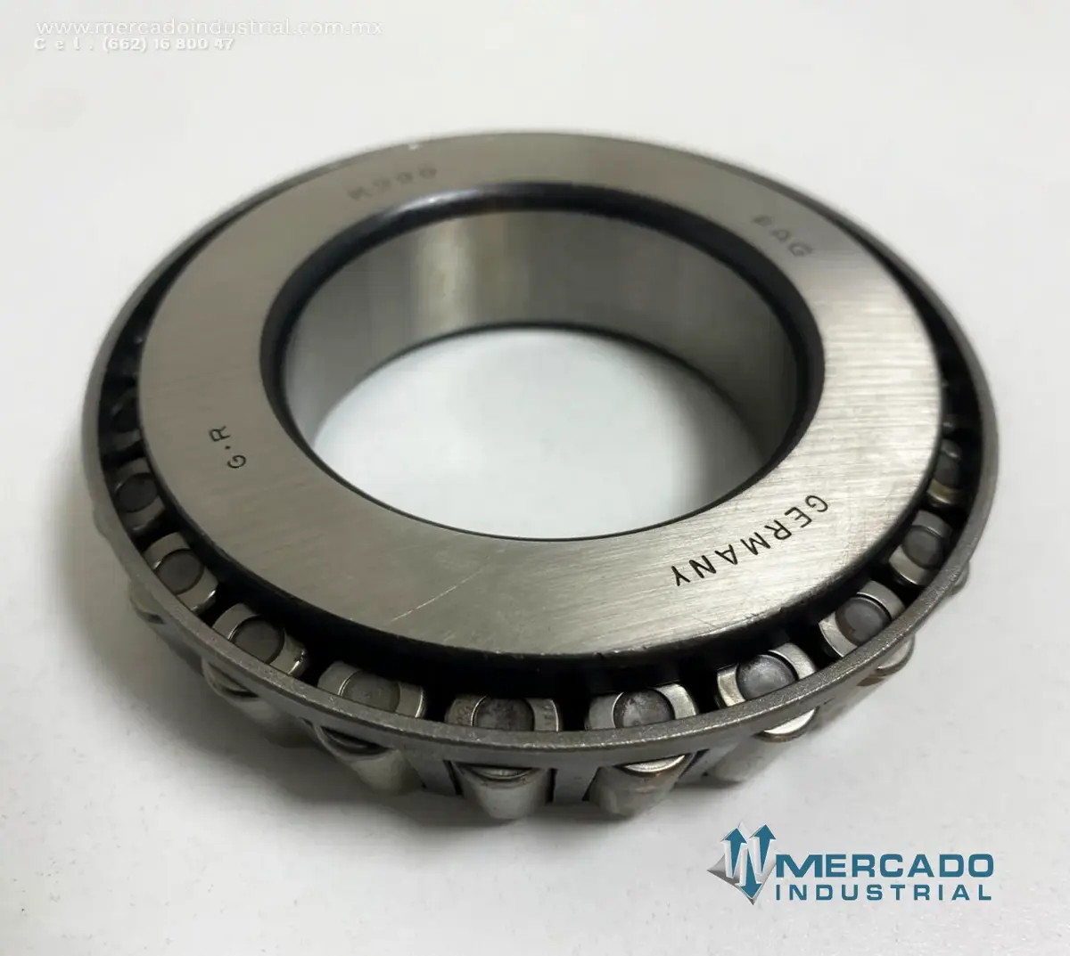 Balero modelo K390 marca FAG - imagen 1
