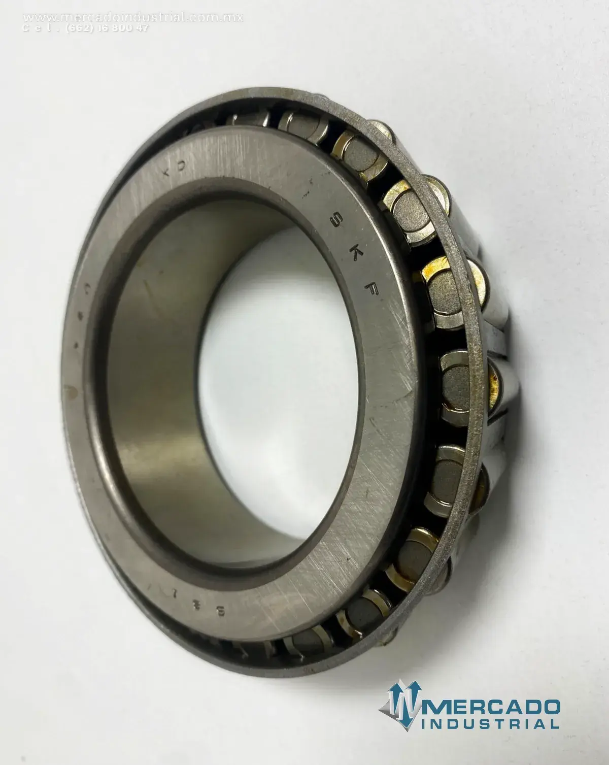Balero modelo 581 marca SKF - imagen 1