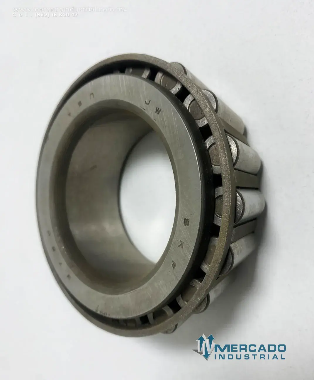 Balero modelo 3780 marca SKF - imagen 1