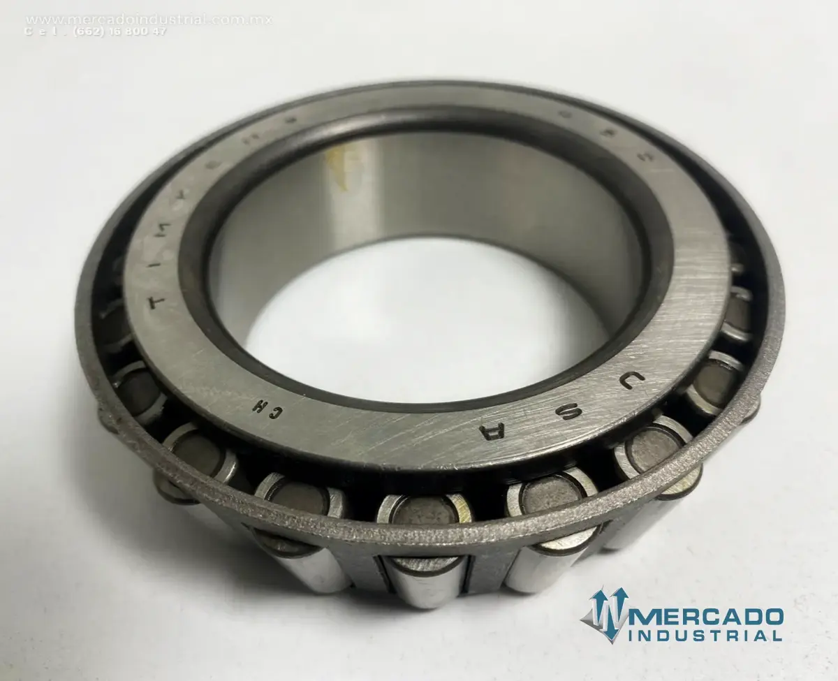 Balero modelo 480 marca Timken - imagen 1