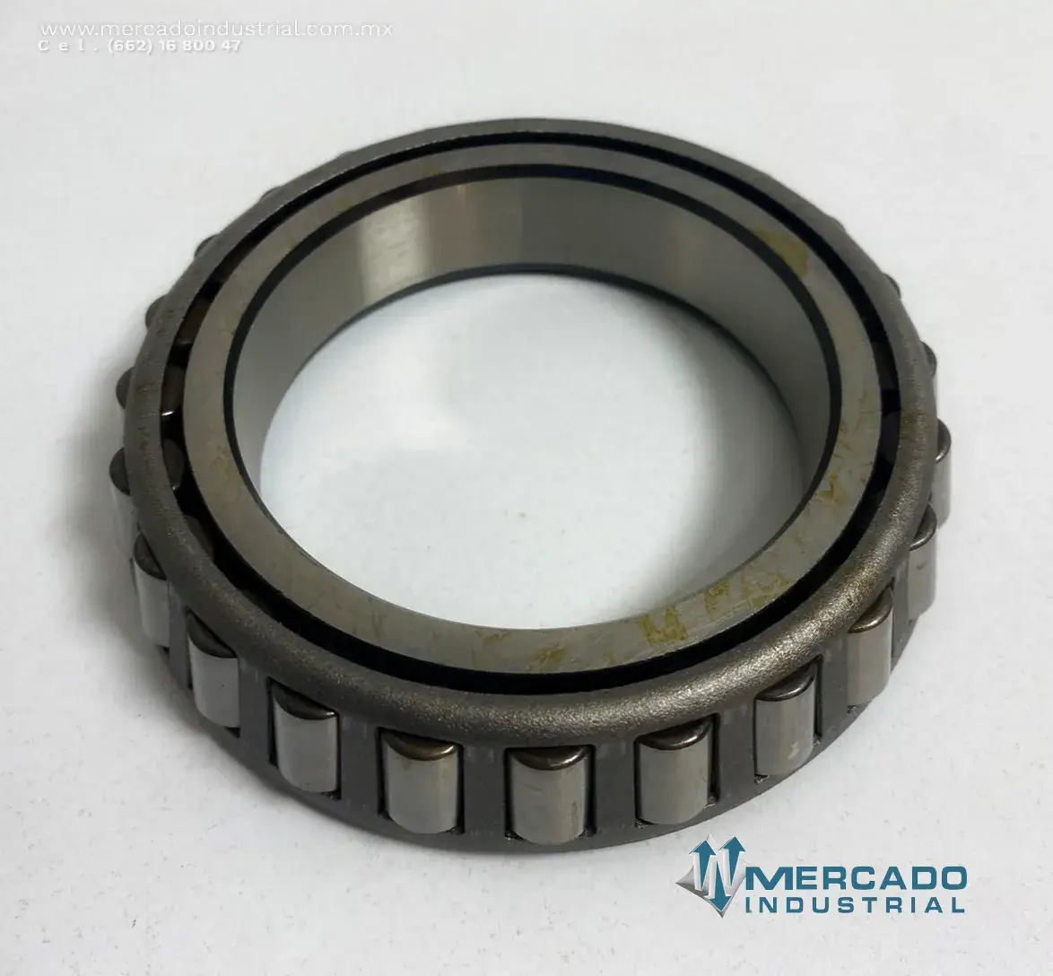 Balero modelo 34301 marca Timken - imagen 1