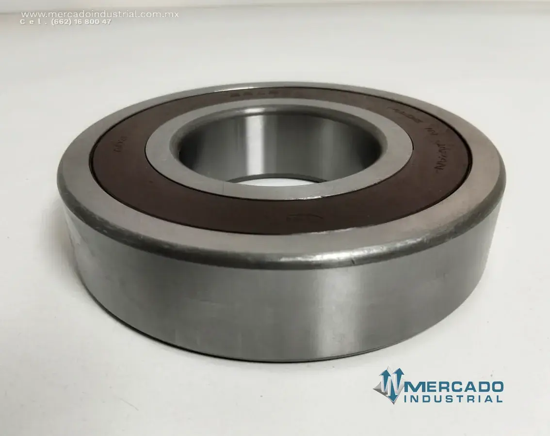 Balero modelo 6316DDU marca NSK - imagen 1