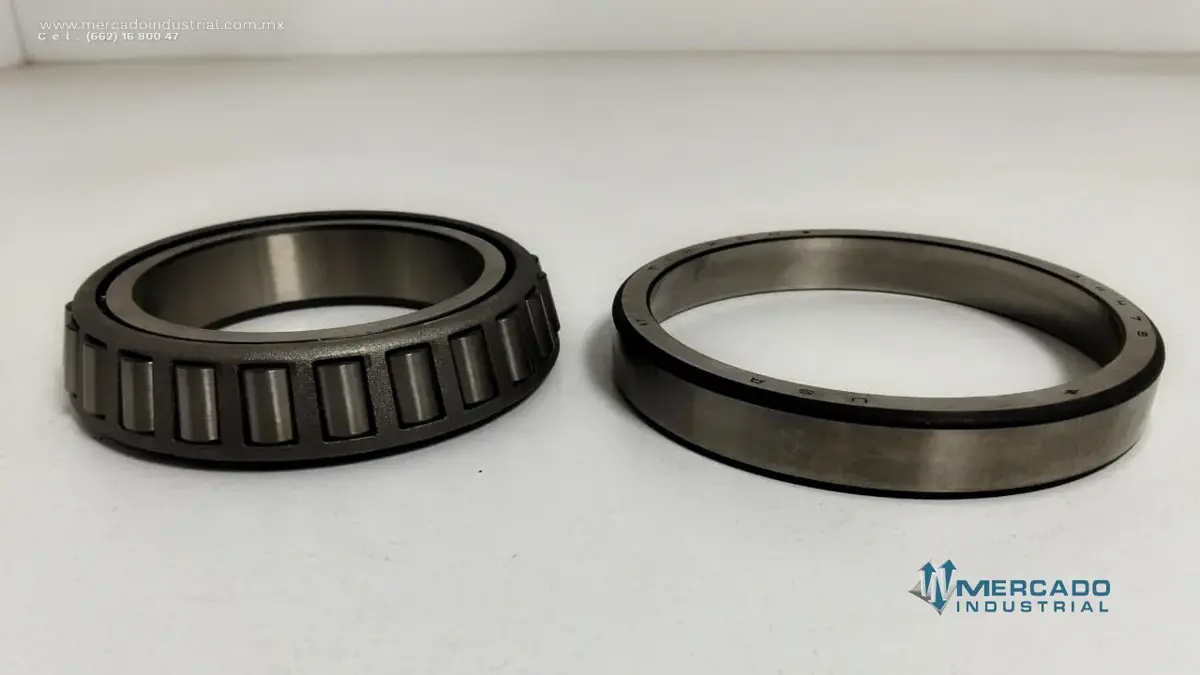 Kit de balero modelo 34300–34478 marca TIMKEN - imagen 1