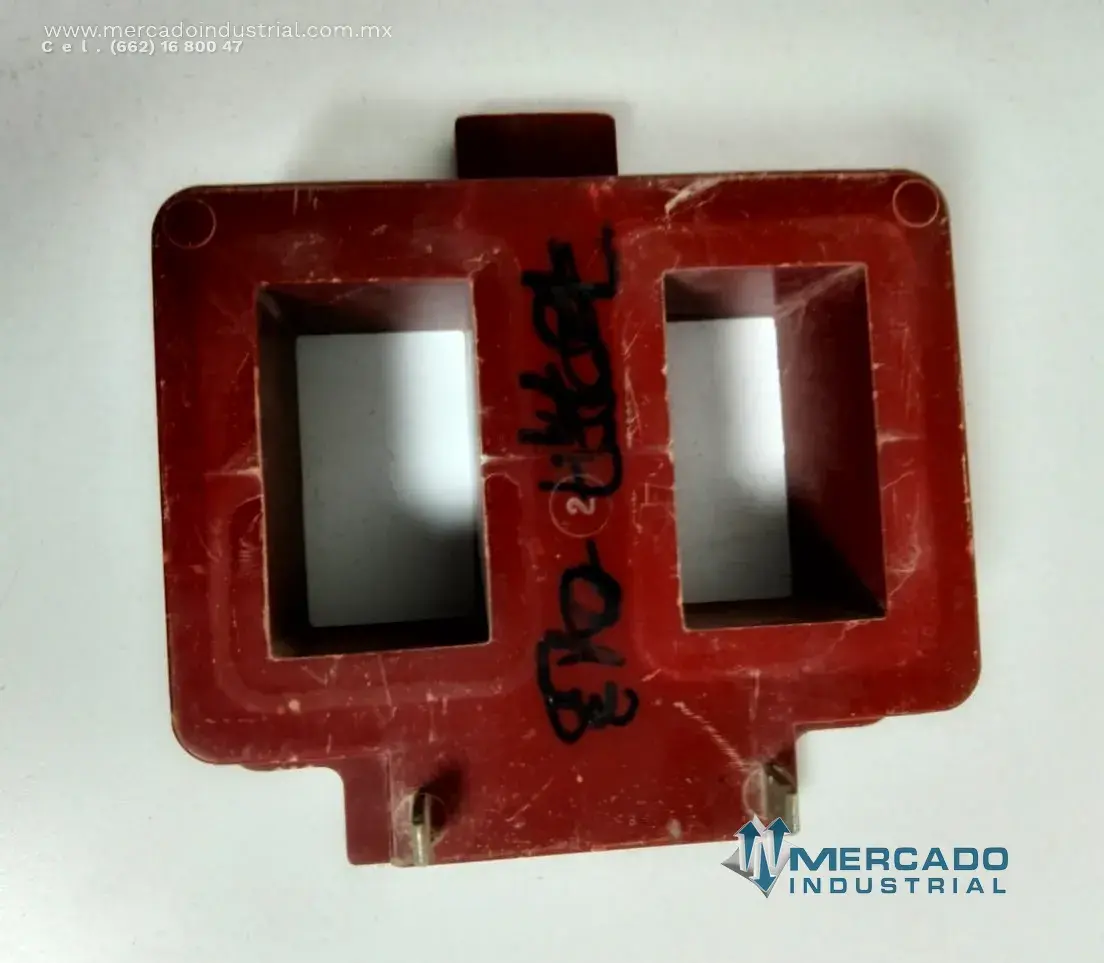 Bobina 120 V modelo 1891-1 - imagen 1