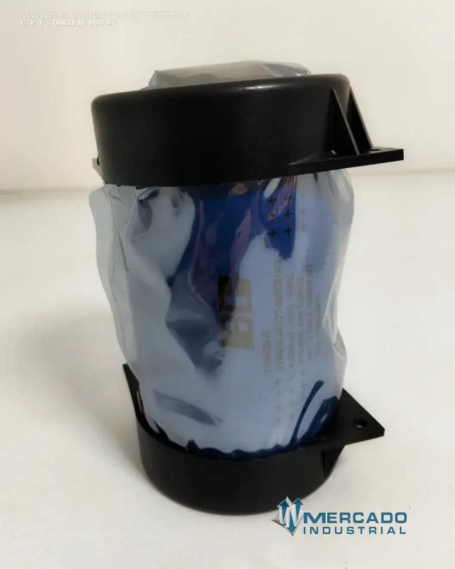 Kit Bus Capacitor 4,300 µF modelo 135775 marca BC - imagen 1