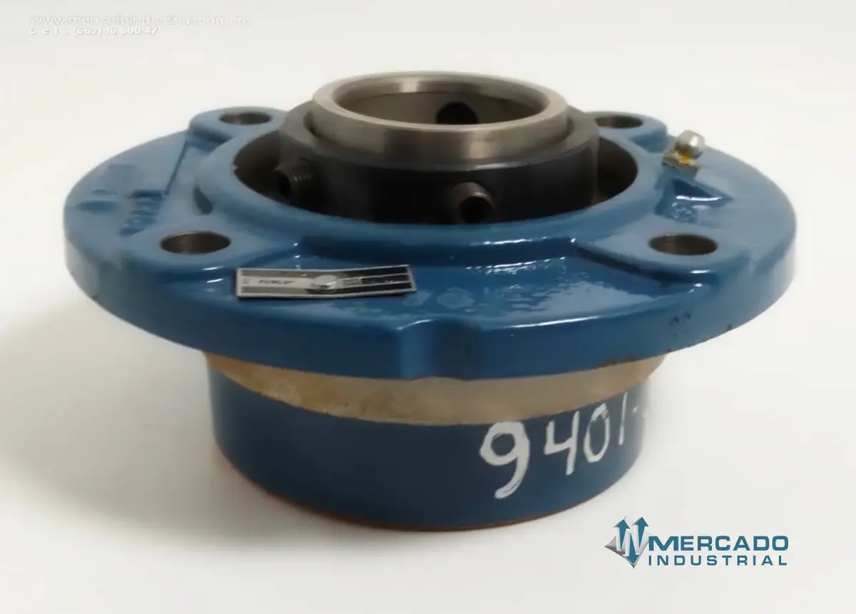 Chumacera de brida modelo 476209-112 marca SKF - imagen 1